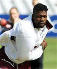 Curtly Bowling
