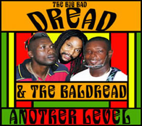 The Big Bad Dread and the Bald Head